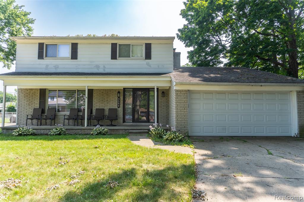 9568 Crosley, Redford, MI 48239 — Photo 40