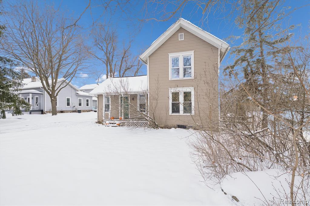 411 City Road, Manchester, MI 48158 — Photo 22