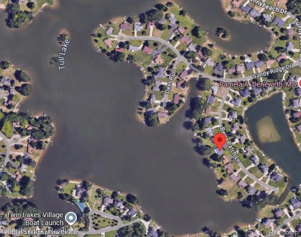 489 BERRY PATCH Lane, White Lake, MI — Photo 39