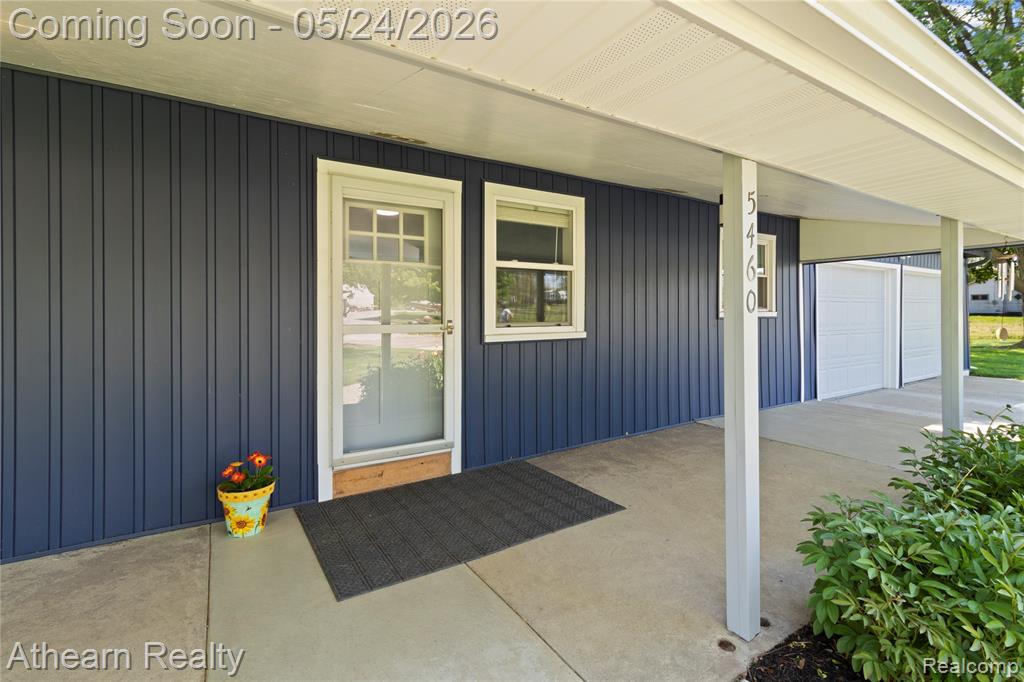 5460 Henderson Road, Davison, MI 48423 — Photo 3