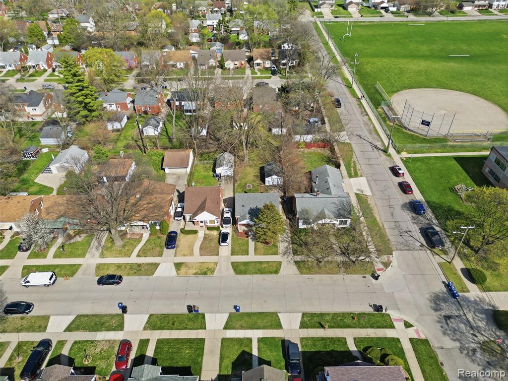 9912 Marion, Redford, MI 48239 — Photo 20