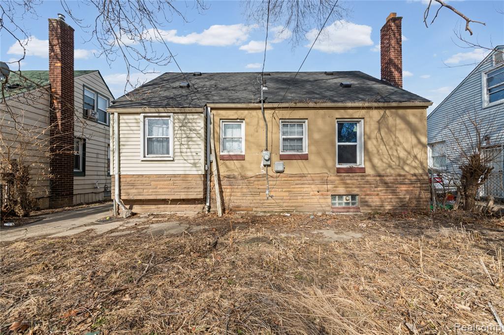 3027 Bassett Street, Detroit, MI 48217 — Photo 20