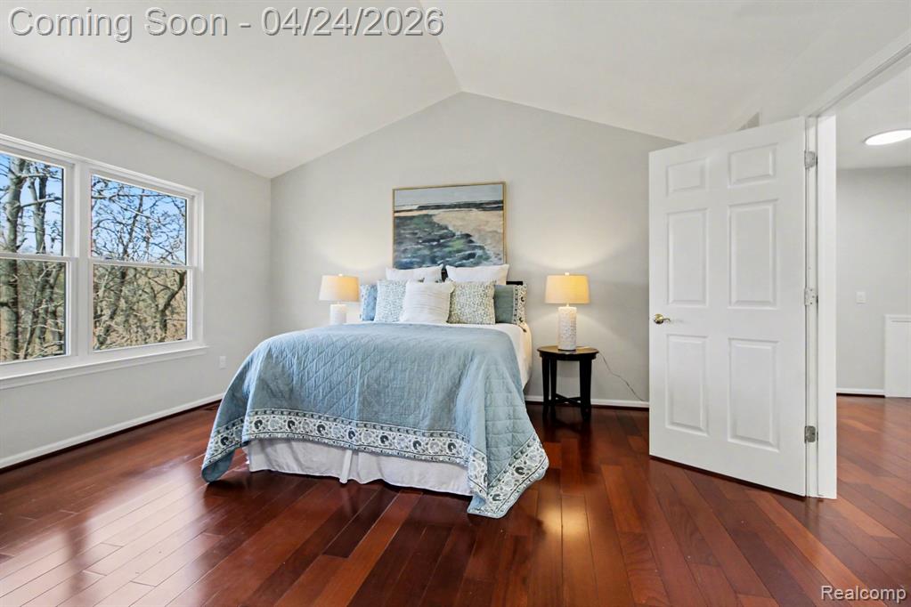 4880 S Ridgeside Circle, Ann Arbor, MI 48105 — Photo 20