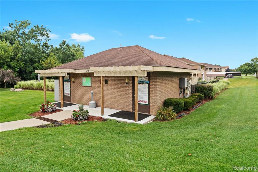 61260 Greenwood Drive, 80, South Lyon, MI 48178 — Photo 22