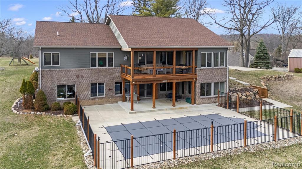 7880 Haley Road, White Lake, MI 48383 — Photo 40