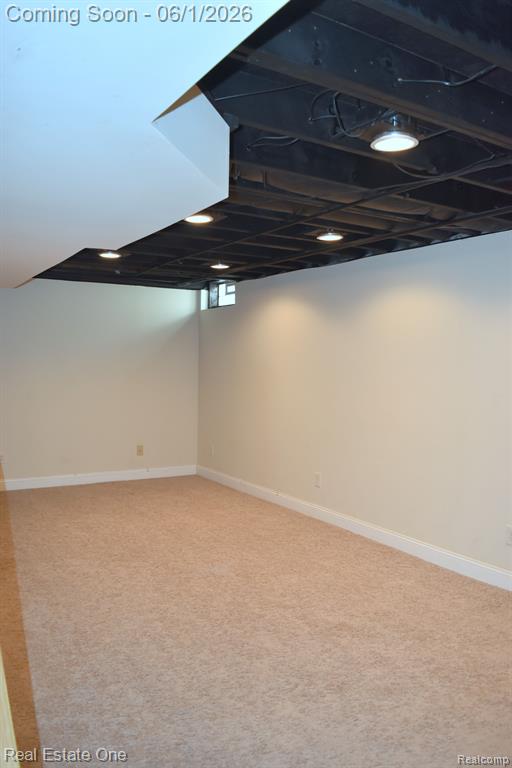 1272 POPPY HILL Drive, Oxford, MI 48371 — Photo 16