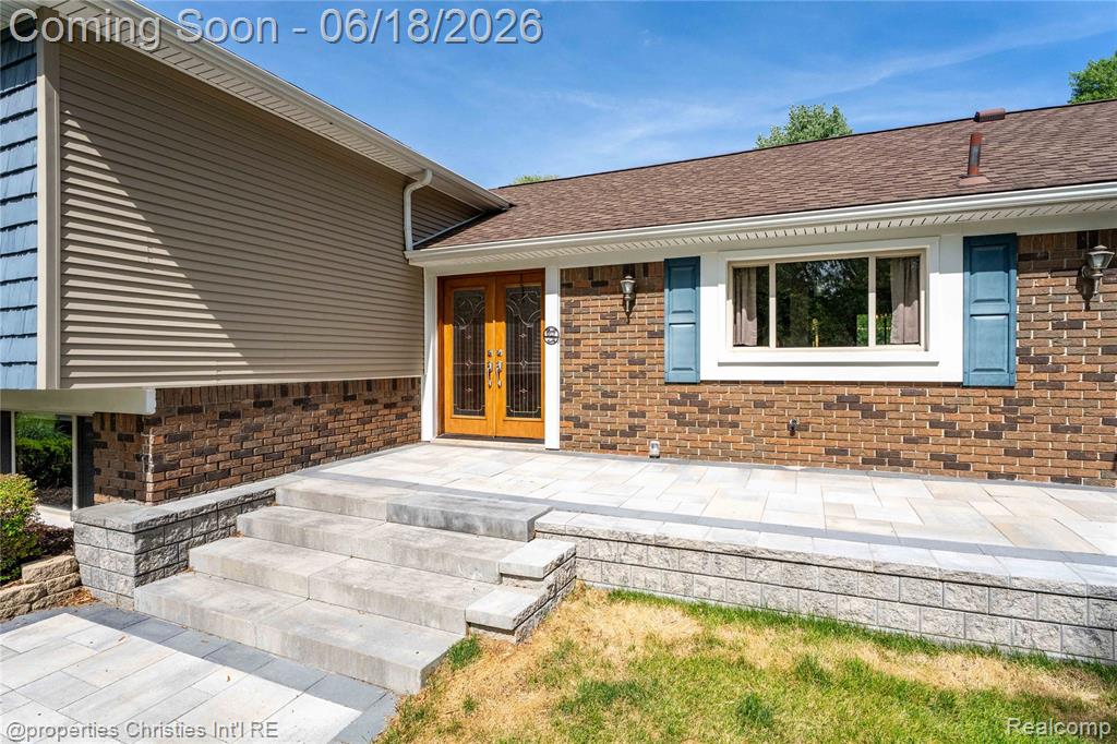 30130 Marimoor Street, Beverly Hills, MI 48025 — Photo 3