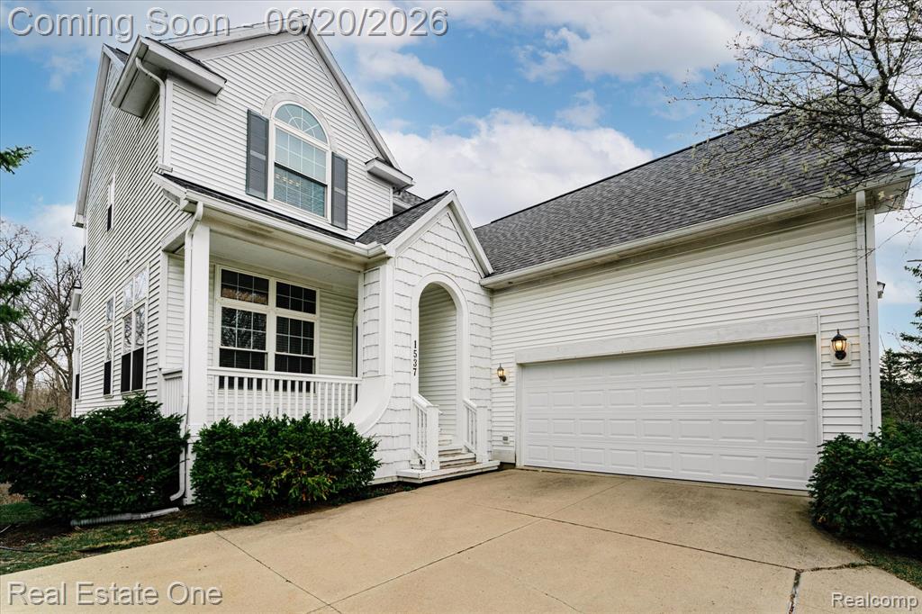 1537 Chapleau Drive