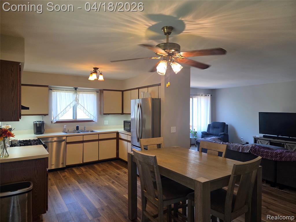 4129 W Allen Road, Howell, MI 48855 — Photo 7