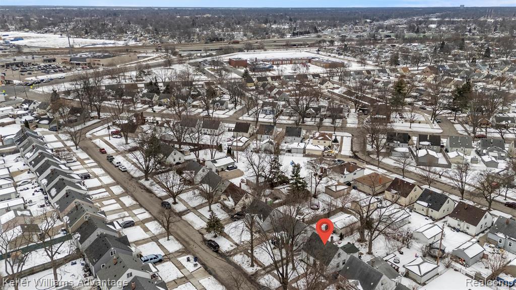 2085 Thomas Street, Lincoln Park, MI 48146 — Photo 51