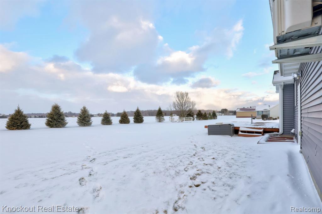 10199 Lange Road, Birch Run, MI 48415 — Photo 44
