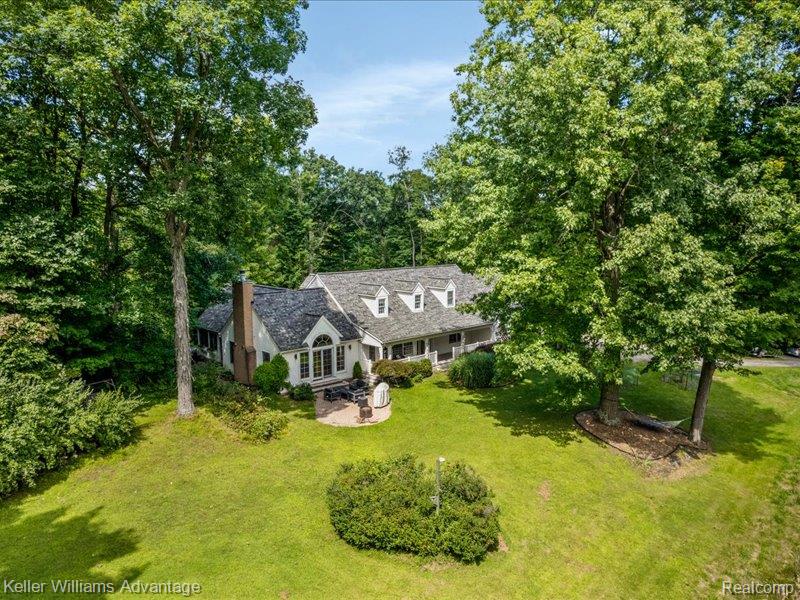 2175 Curtis Road, Addison, MI 48367 — Photo 2