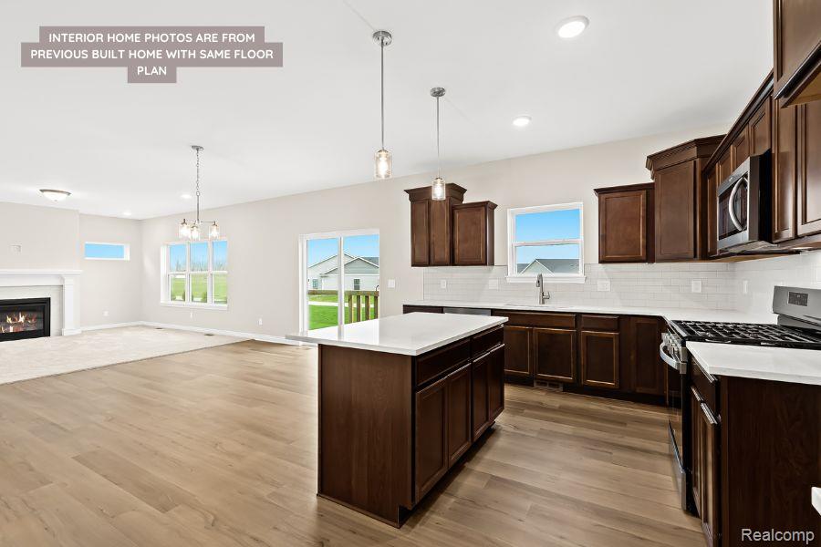 491 Jubilee Drive, Whitmore Lake, MI 48189 — Photo 13