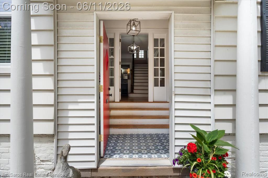 1215 Nottingham Road, Grosse Pointe Park, MI 48230 — Photo 4