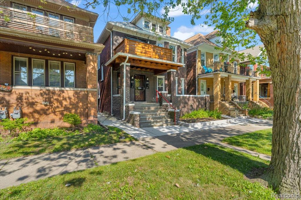 5238 Commonwealth Street, Detroit, MI 48208 — Photo 2
