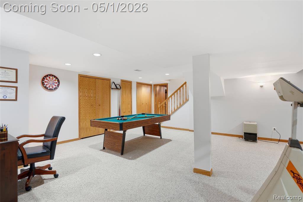 14428 Glen Eagle Court, Shelby Twp, MI 48315 — Photo 32