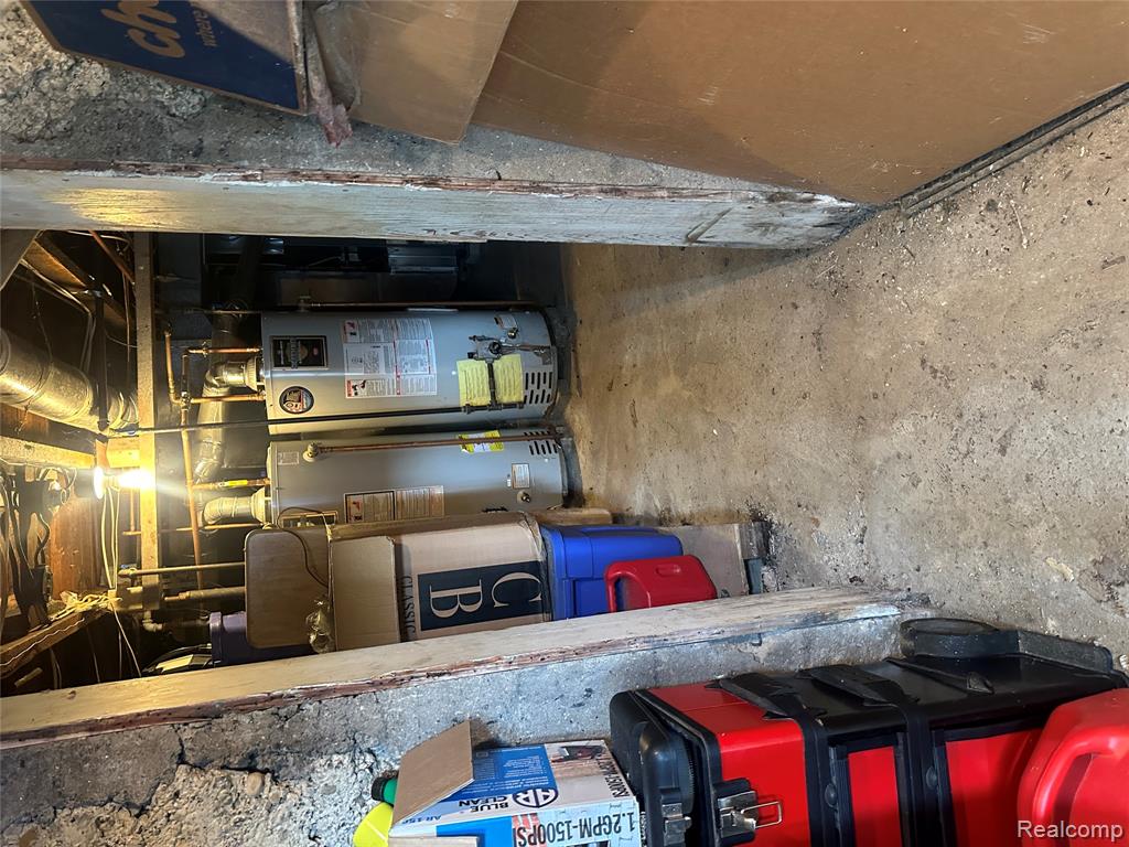 315 N Maple Street, Flushing, MI, 48433