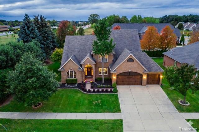 45021 Riverwoods Drive, Macomb, MI 48044 — Photo 3