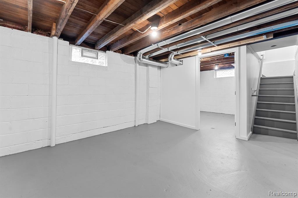 1710 Fort Park Boulevard, Lincoln Park, MI 48146 — Photo 17