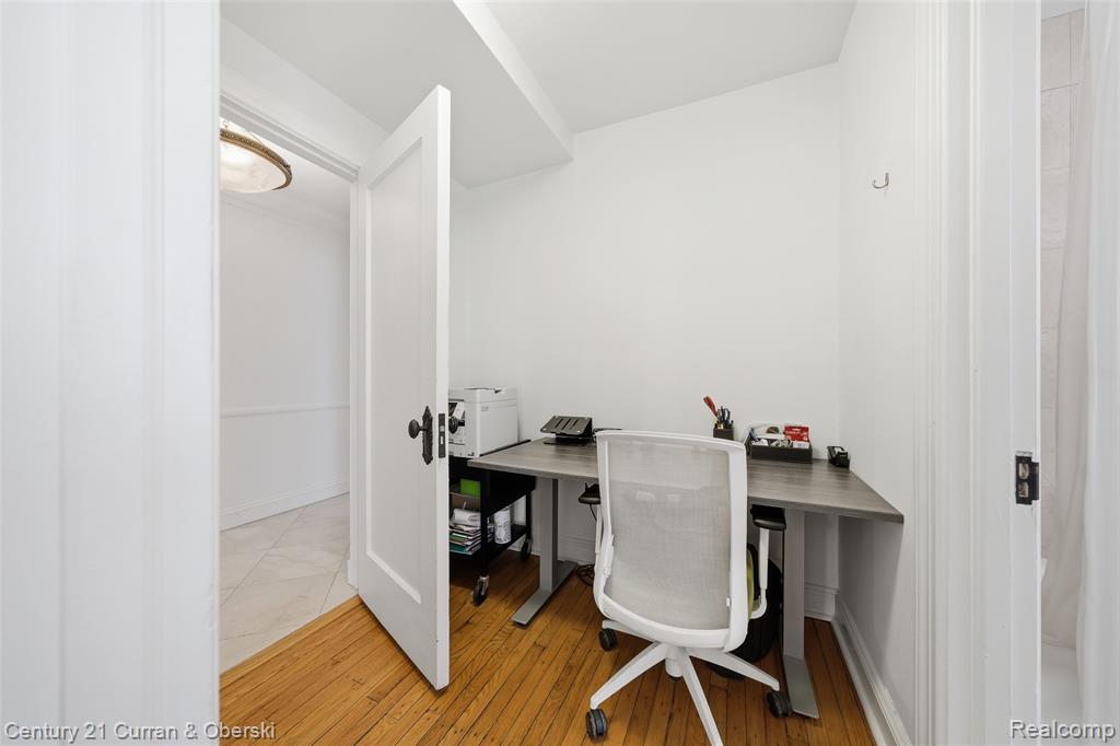 15 E Kirby Street, 1104, Detroit, MI 48202 — Photo 18