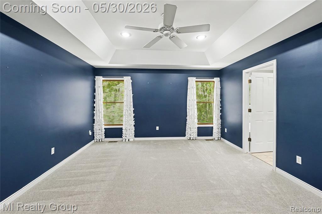 2215 High Meadows Drive, Ortonville, MI 48462 — Photo 33
