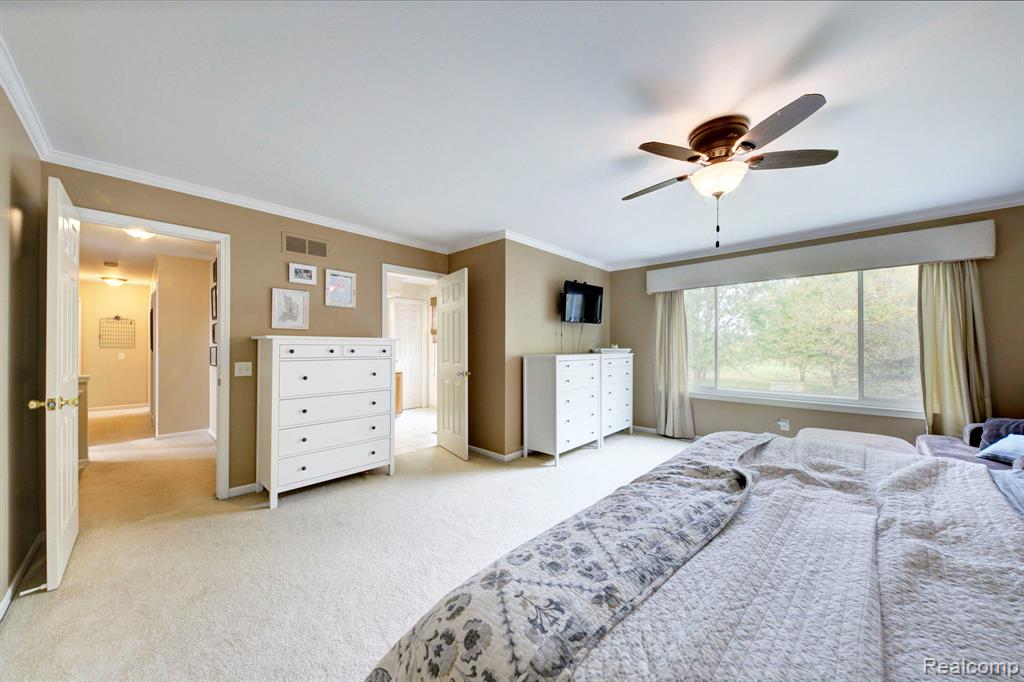 46500 E Oak Manor Court, Canton, MI 48187 — Photo 29