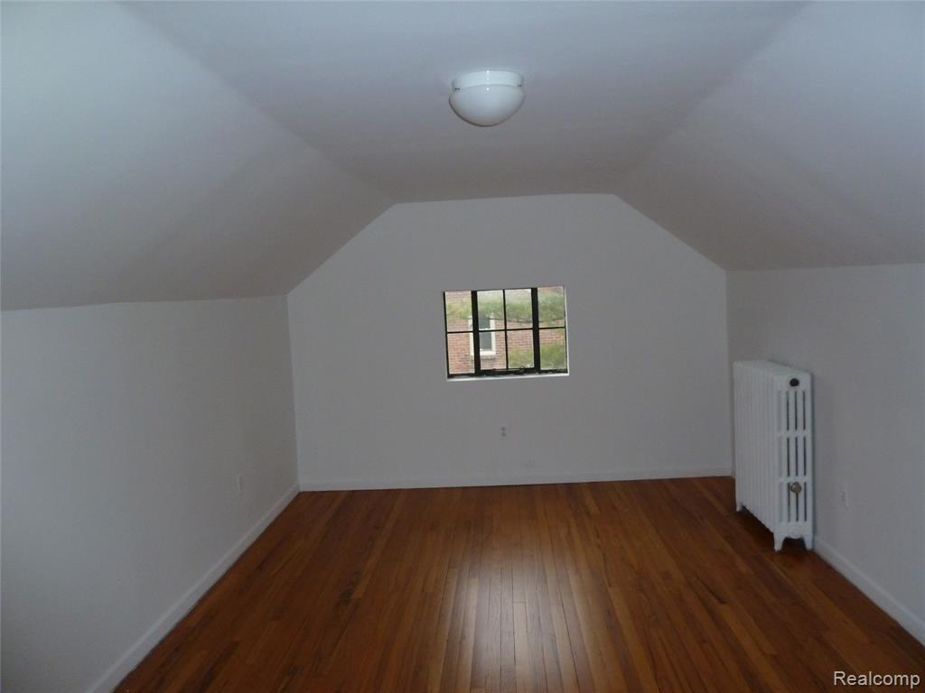 19925 Renfrew Road, Detroit, MI, 48221