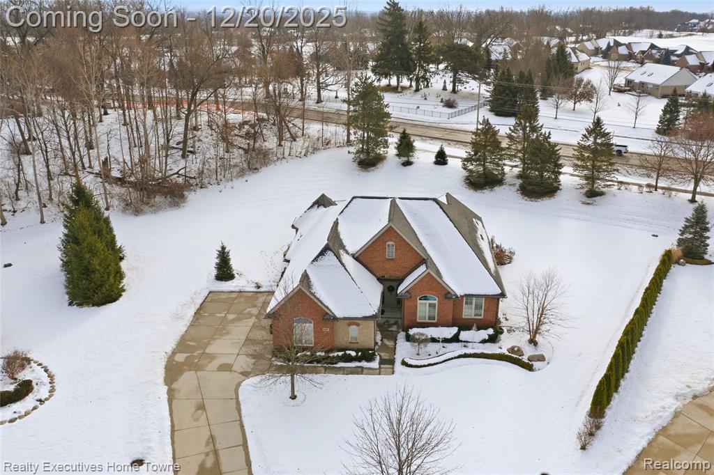 63072 S Plantation Court, Washington, MI 48095 — Photo 5