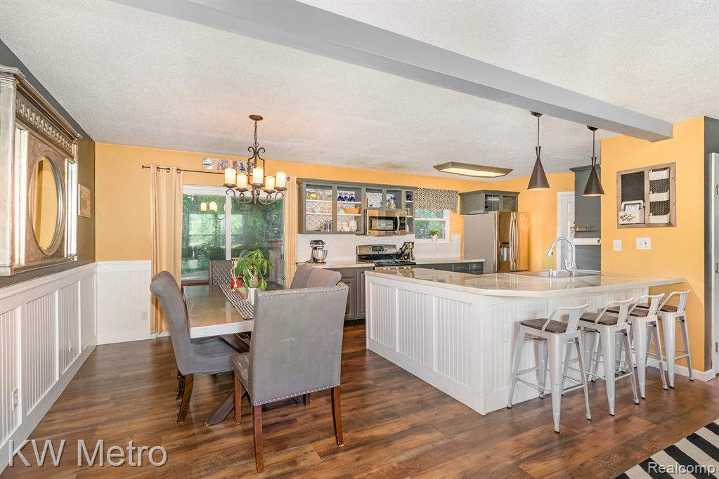 4262 W Fike Road, Coleman, MI 48618 — Photo 5
