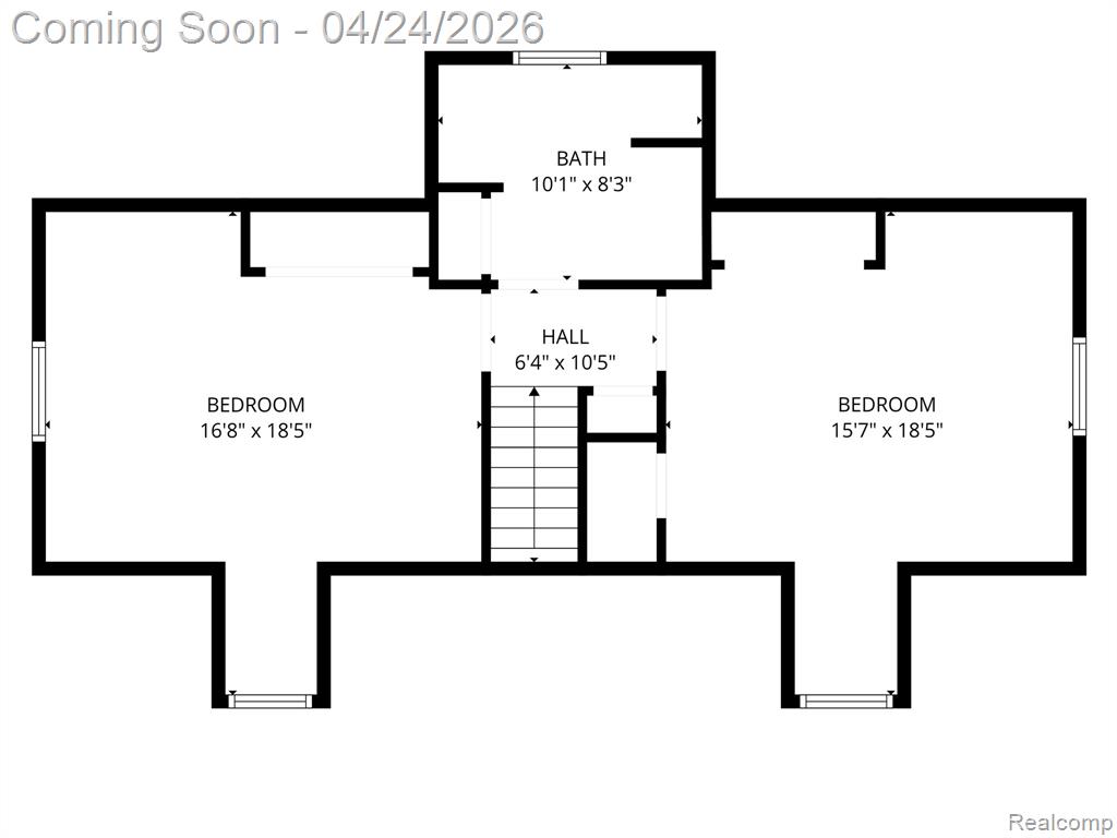 7395 Harrington Drive, Brighton, MI 48116 — Photo 28