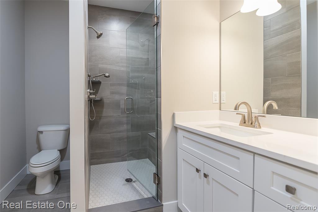 529 Indian Oaks Drive, Howell, MI 48843 — Photo 28