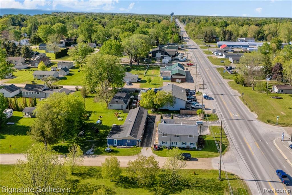 6997 Lakeshore Road, Lexington, MI 48450 — Photo 55