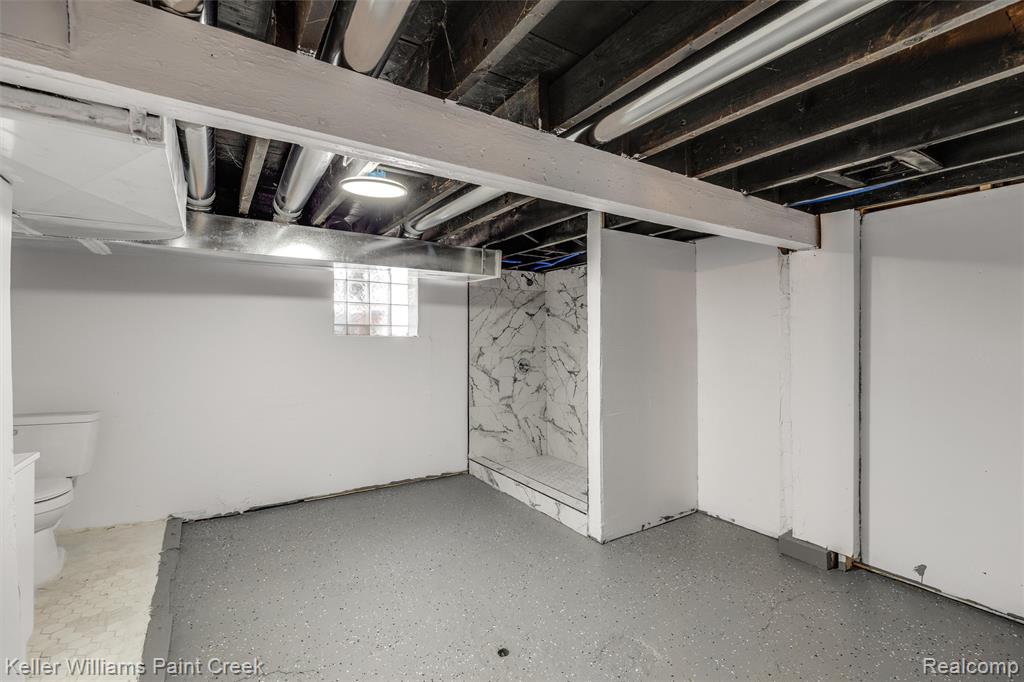 13600 Washburn Street, Detroit, MI 48238 — Photo 24