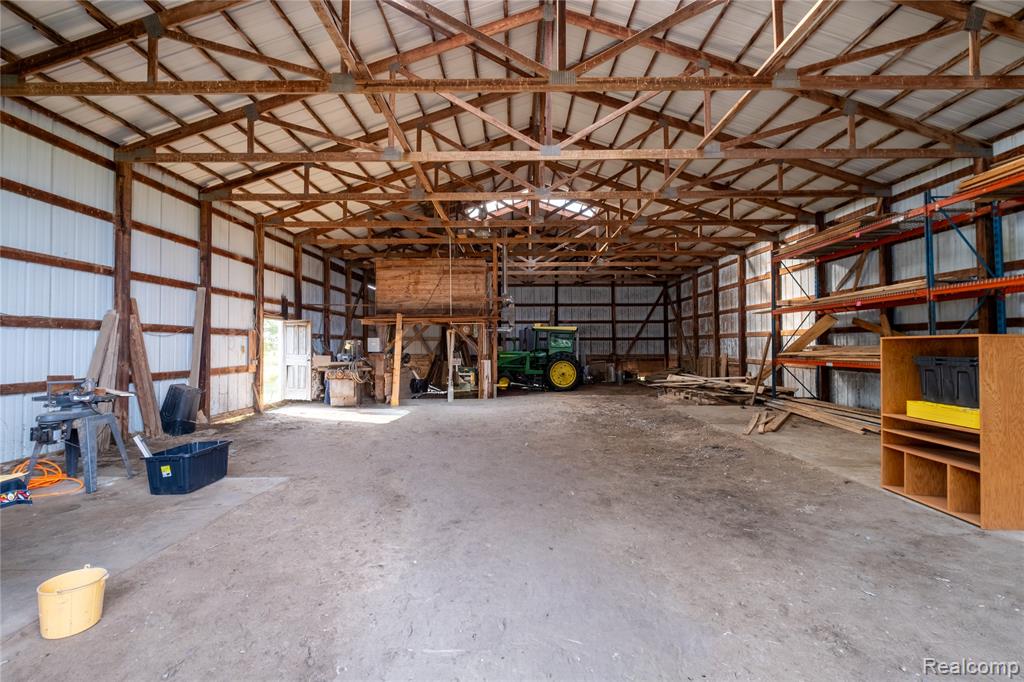 7570 Fostoria Road, Mayville Vlg, MI 48744 — Photo 28
