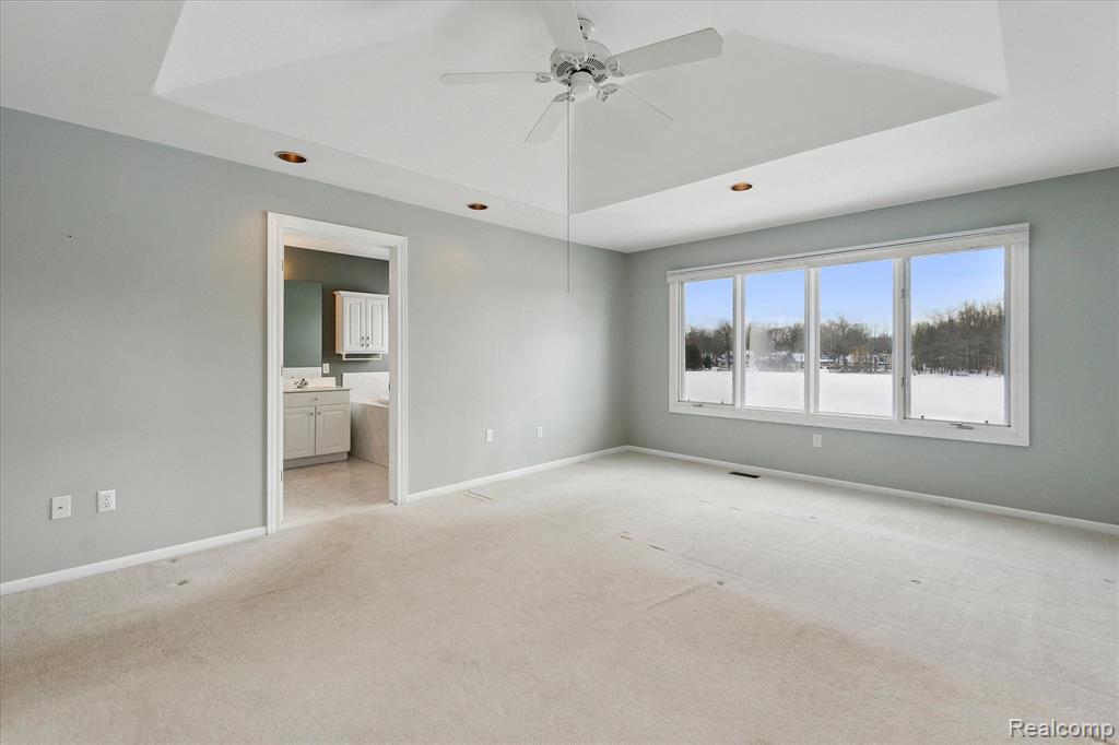 6615 GREENE HAVEN Drive, Clarkston, MI 48348 — Photo 28