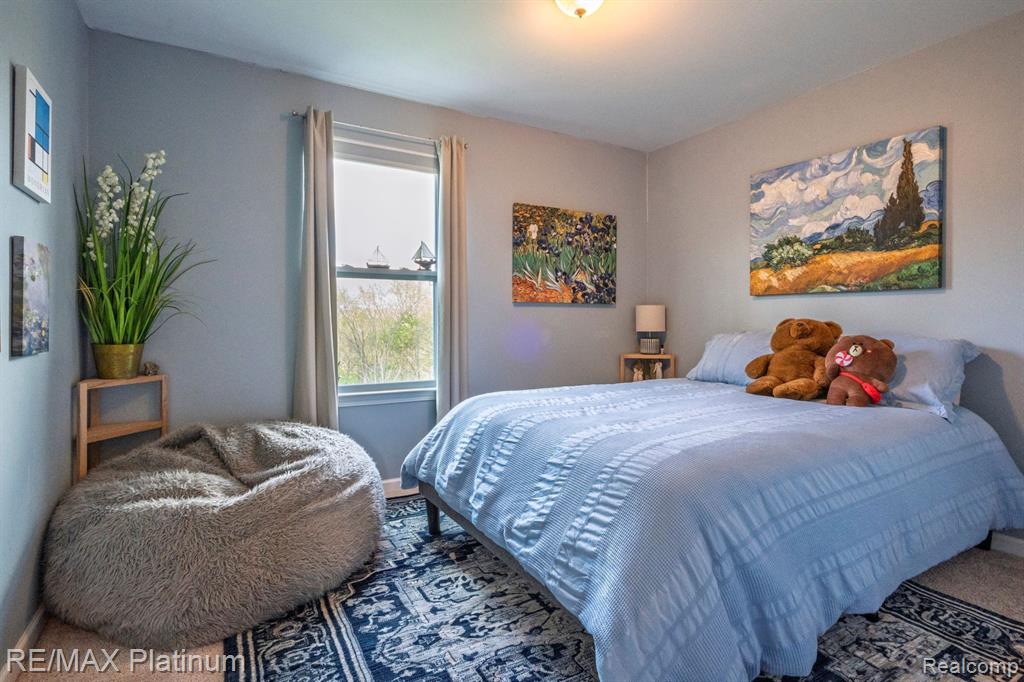 1402 SECRETARIAT Way, Howell, MI 48843 — Photo 26