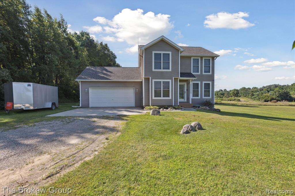 5125 Otter Lake Road, Otter Lake, MI 48464 — Photo 2