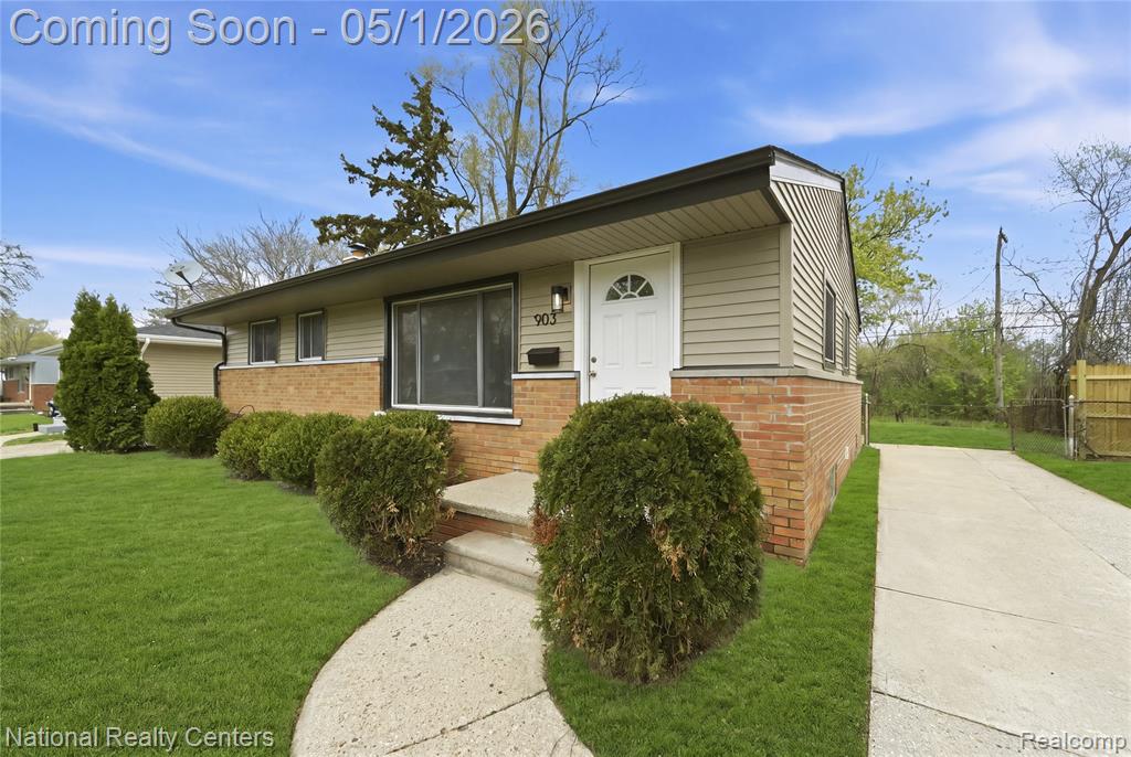 903 Nash Avenue, Ypsilanti, MI 48198 — Photo 2