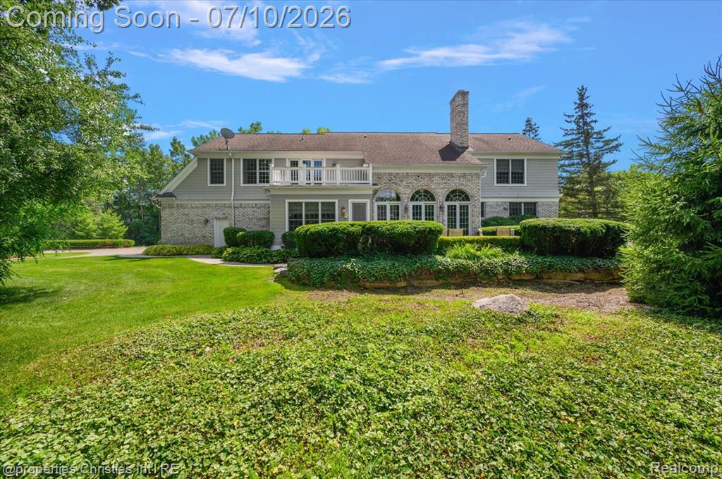 937 Mitchell Court, Bloomfield Hills, MI 48304 — Photo 54