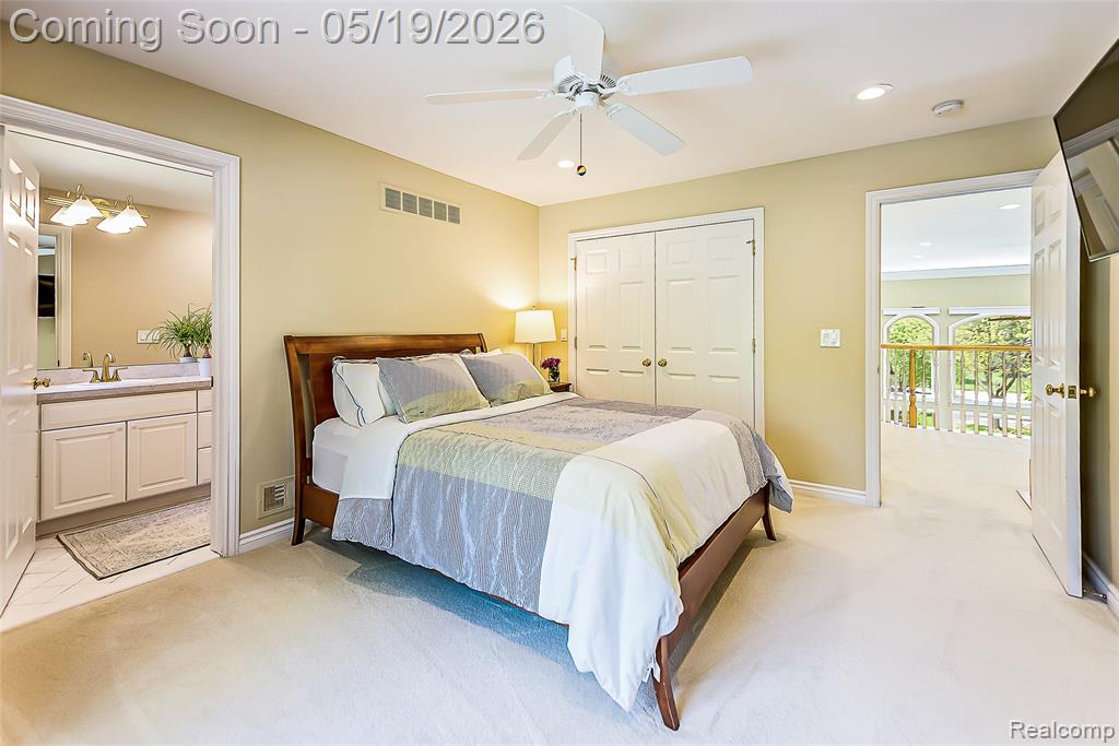17671 Cranbrook Drive, Northville, MI 48168 — Photo 34