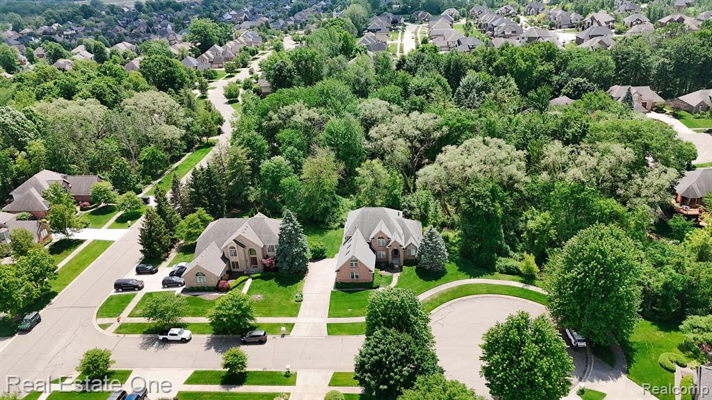 6894 LANCEWOOD, Shelby Twp, MI 48316 — Photo 3