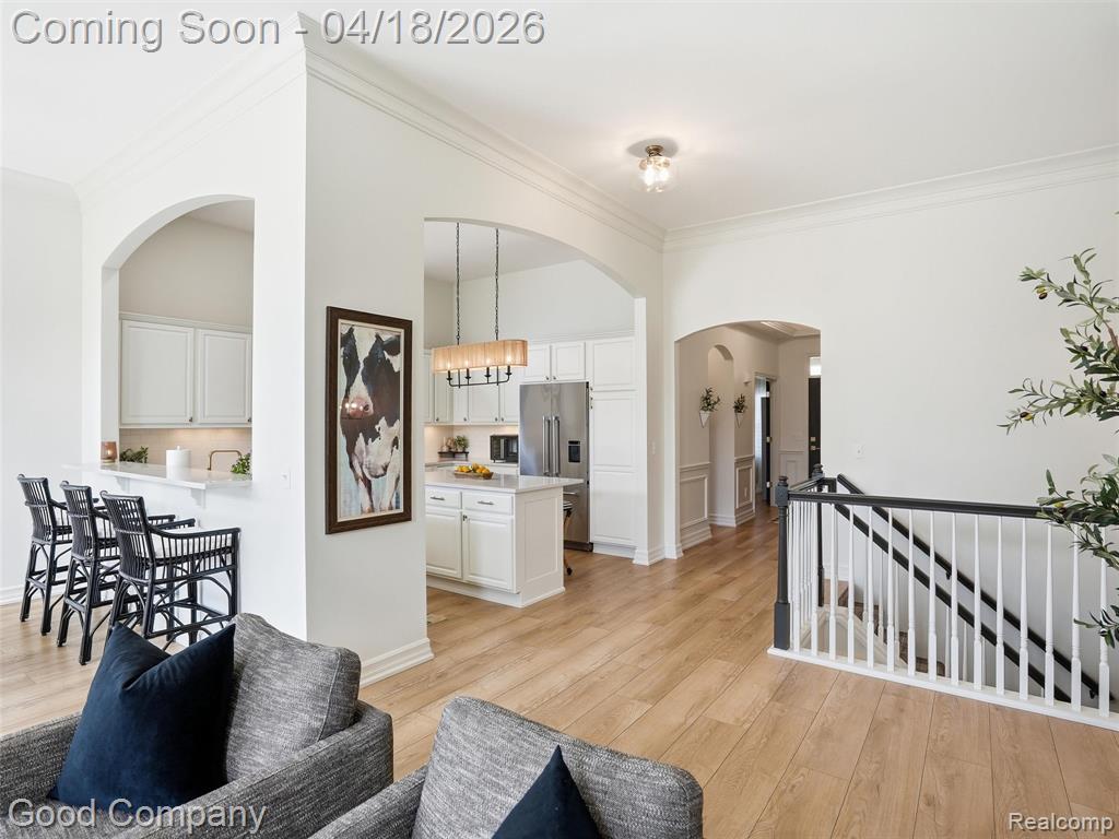 607 Poplar Court, Rochester Hills, MI 48306 — Photo 5