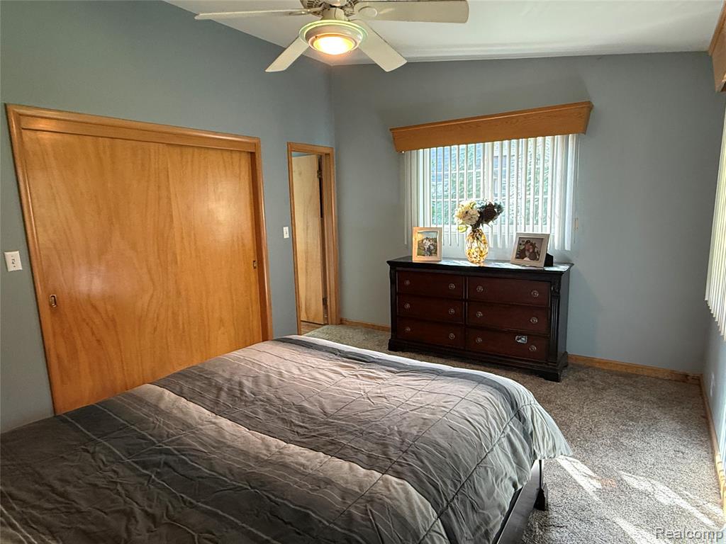 8761 Birchwood Drive, Newport, MI 48166 — Photo 14