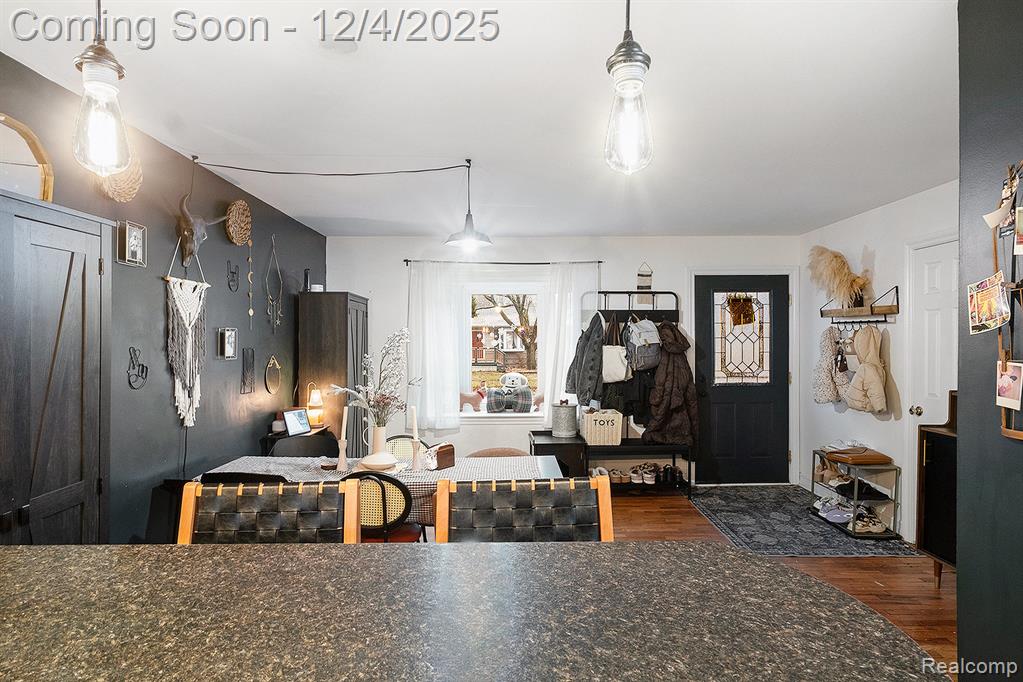 802 Richard Street, Holly, MI 48442 — Photo 18