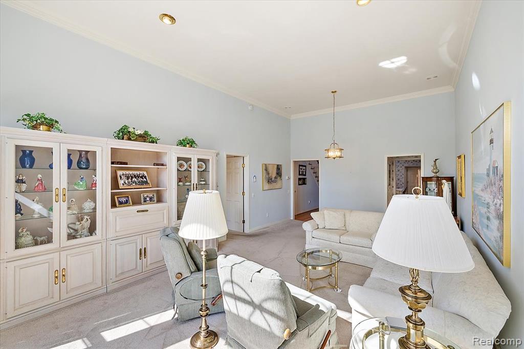 9000 Harbor Place Drive, Saint Clair Shores, MI 48080 — Photo 22