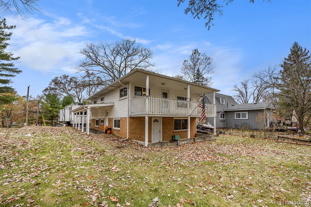 2080 Dunwoodie Street, Ortonville, MI 48462 — Photo 3