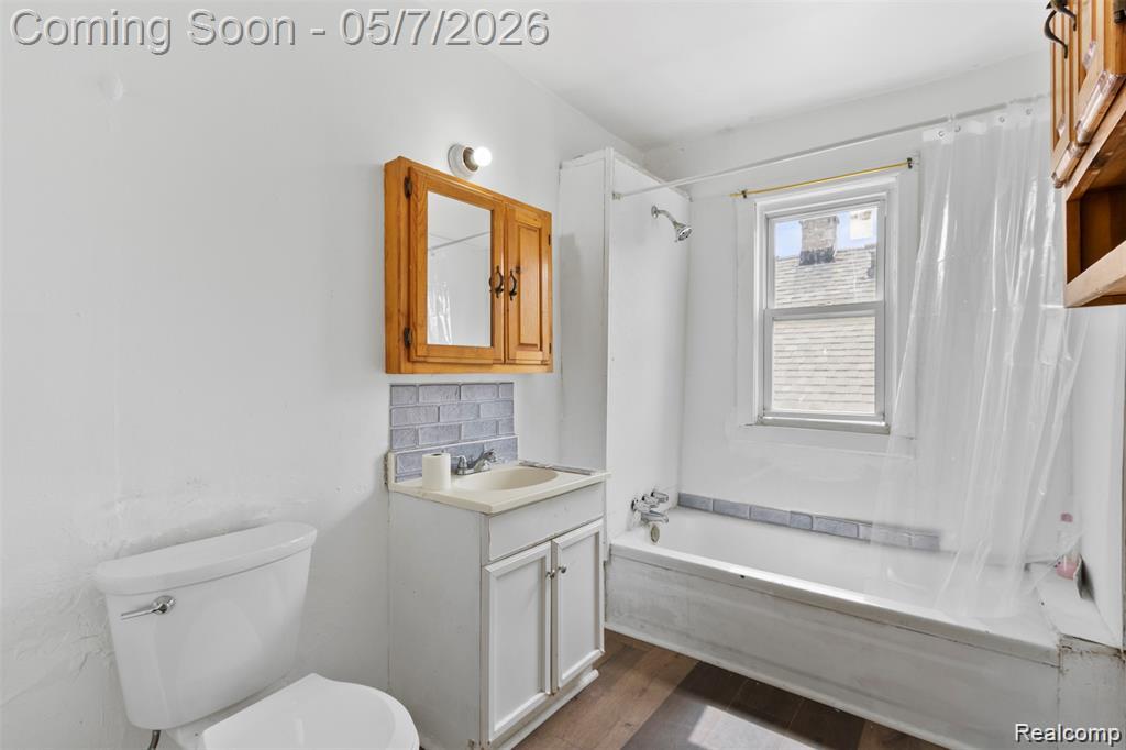 5151 Yemans Street, Hamtramck, MI 48212 — Photo 6