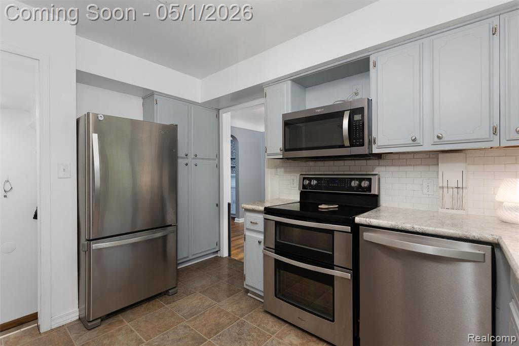 16971 Woodworth, Redford, MI 48240 — Photo 13