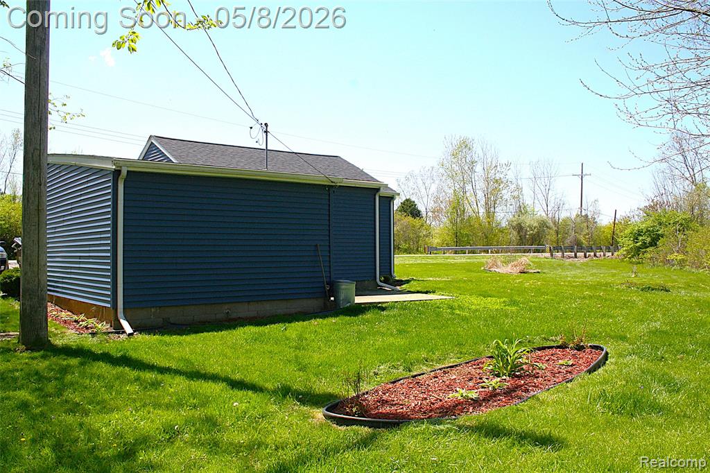 2199 Sandy Creek Road, Monroe, MI 48162 — Photo 3