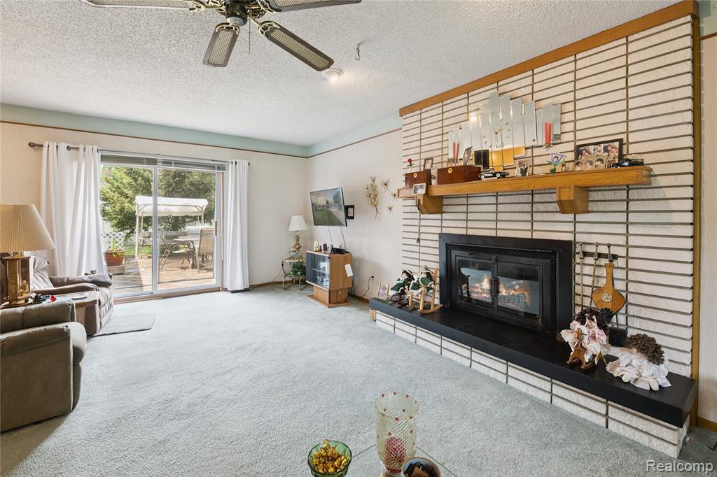 8268 Cooley Beach Drive, White Lake, MI — Photo 21
